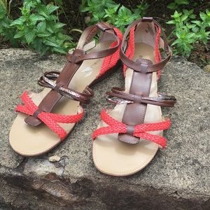 Bandolino Sandals